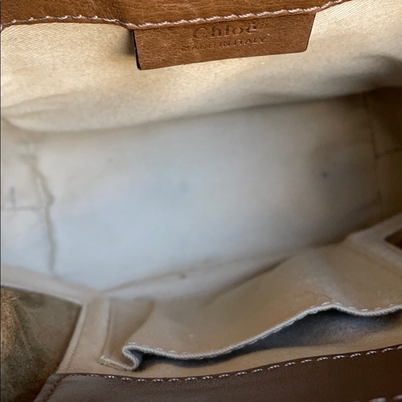 Chloe Faye Mini Backpack - Picture 8 of 13